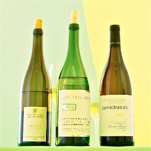Chenin Blanc - Der Feinschmecker - Wolfgang Tamm Fotografie