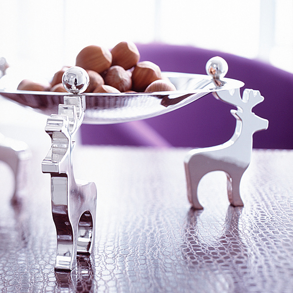 Hirschschale - Für Sie - Wolfgang Tamm Fotografie