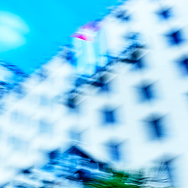 Hotel Nacional - La Habana