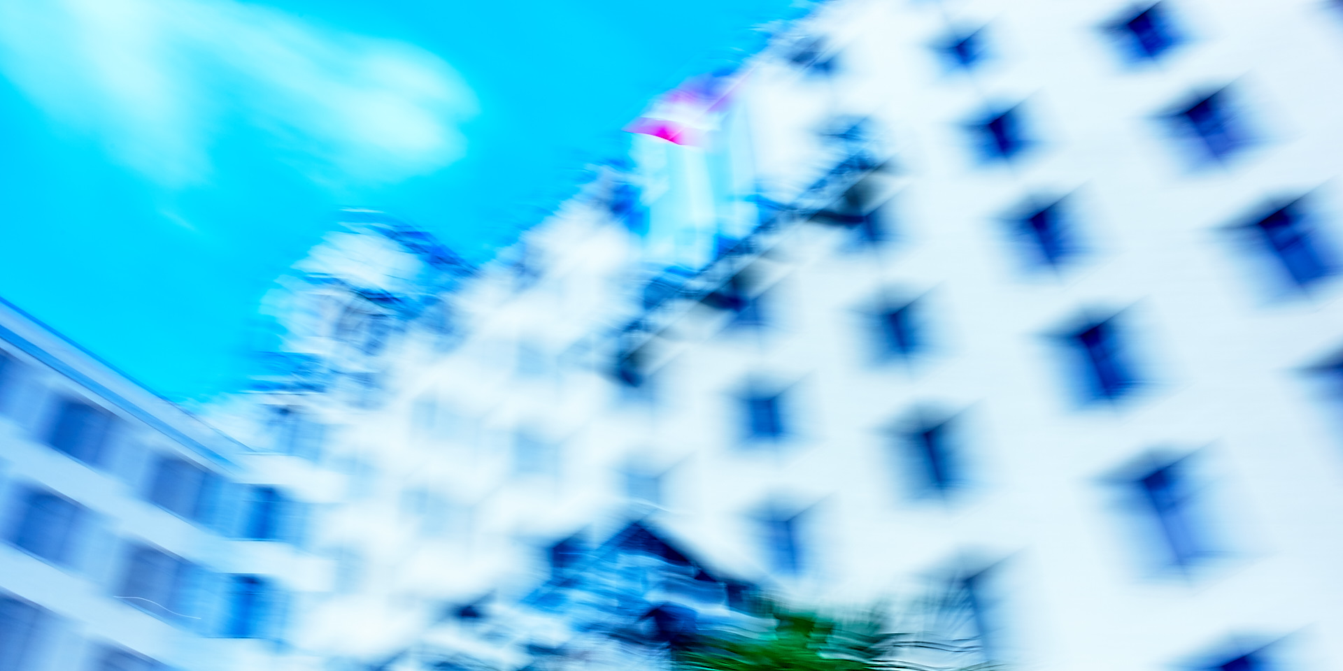 Hotel Nacional - La Habana, Cuba, Cruisin' La Habana