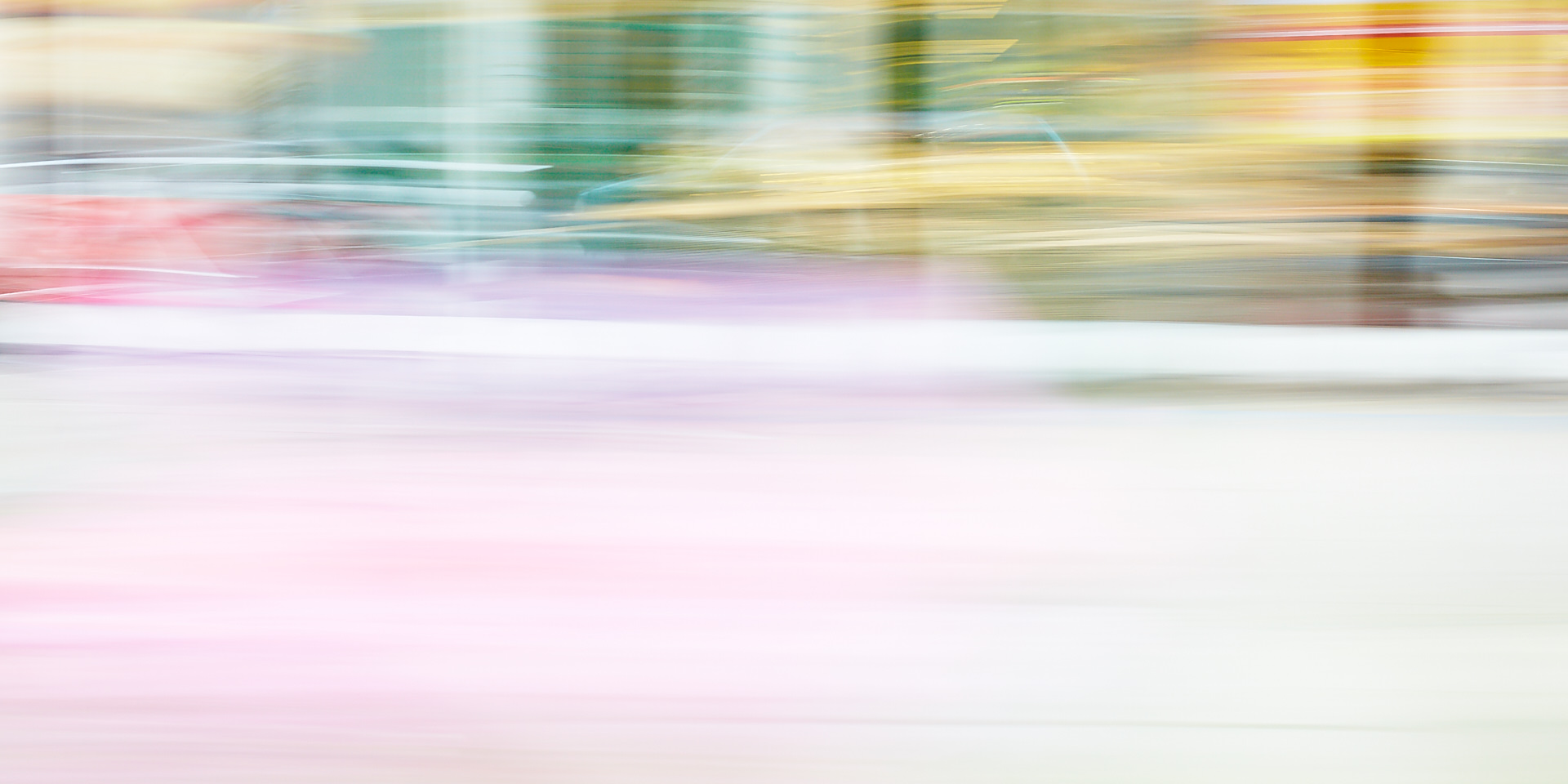 NUR HIER - Lange Reihe, Hamburg, Cruisin' St. Georg