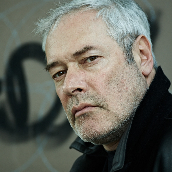 Portrait Pjotr Olev - Gottschalk-Behrens - Wolfgang Tamm Fotografie