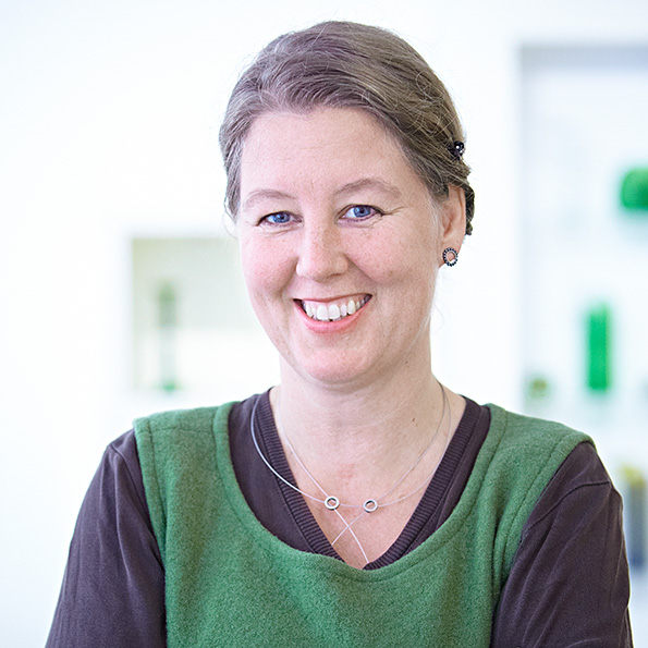 Garderobe und Portrait - Glas - Glasdesign Sybille Homann - Der Feinschmecker - Wolfgang Tamm Fotografie