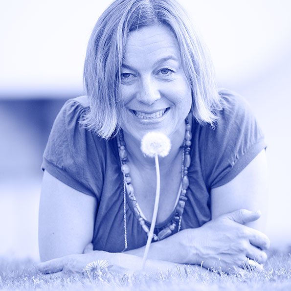 Portrait Regina Stolze - Pusteblume - Theater mit Freunden - Wolfgang Tamm Fotografie