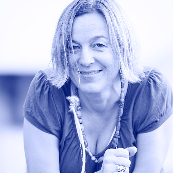 Portrait Regina Stolze - Pusteblume 2 - Theater mit Freunden - Wolfgang Tamm Fotografie