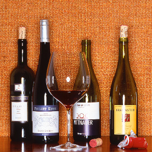 Saint Laurent - Der Feinschmecker - Wolfgang Tamm Fotografie